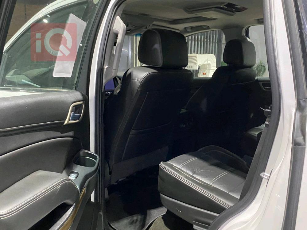 جي ام سي يوكون